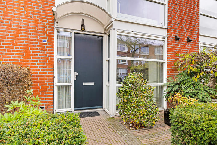 Foto 4 van Amerongenstraat 33