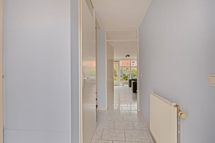 Foto 5 van Amerongenstraat 33