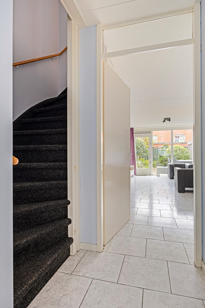 Foto 7 van Amerongenstraat 33