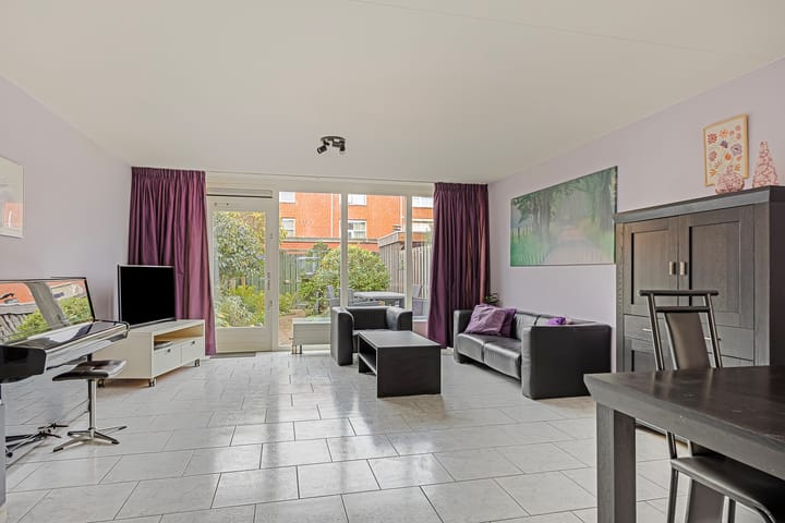 Foto 9 van Amerongenstraat 33