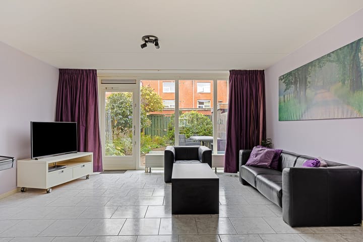 Foto 10 van Amerongenstraat 33