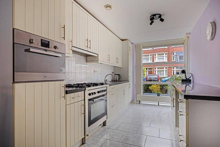 Foto 12 van Amerongenstraat 33