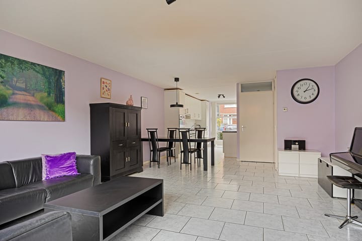 Foto 11 van Amerongenstraat 33