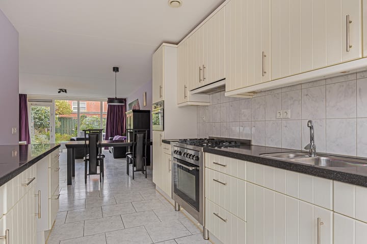 Foto 14 van Amerongenstraat 33