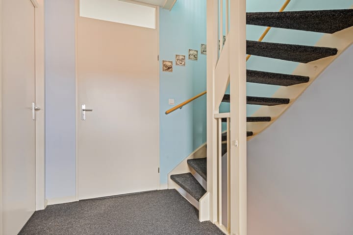 Foto 16 van Amerongenstraat 33