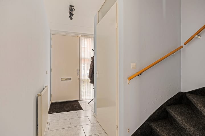 Foto 8 van Amerongenstraat 33