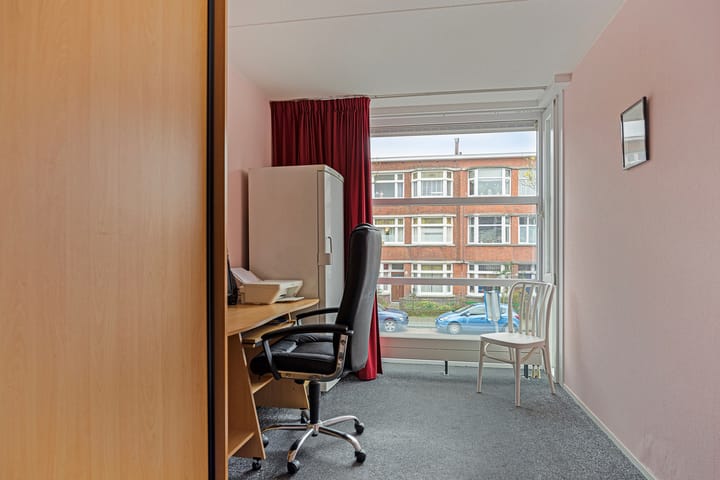 Foto 22 van Amerongenstraat 33