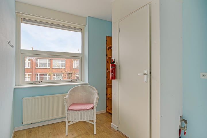 Foto 23 van Amerongenstraat 33