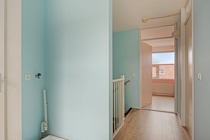 Foto 24 van Amerongenstraat 33