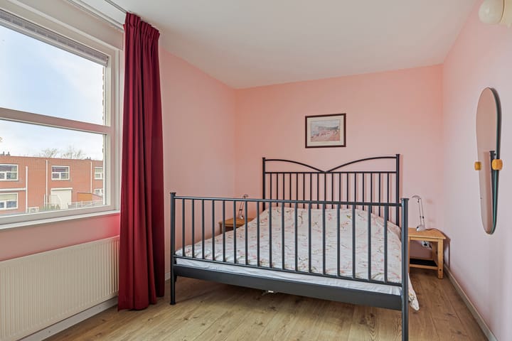 Foto 27 van Amerongenstraat 33