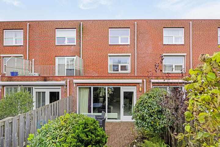 Foto 28 van Amerongenstraat 33