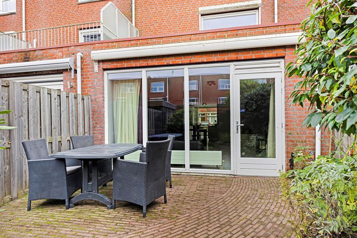 Bekijk foto 29 van Amerongenstraat 33