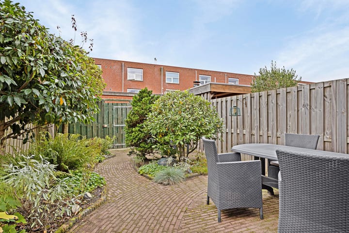 Foto 30 van Amerongenstraat 33