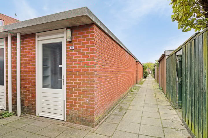 Foto 31 van Amerongenstraat 33