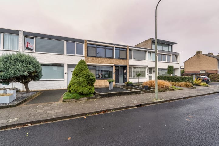 Foto 1 van Proost Banensstraat 41