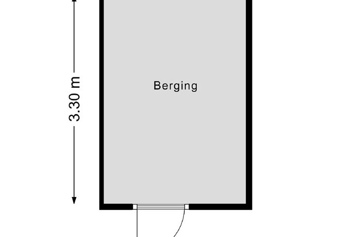 Bekijk foto 38 van Proost Banensstraat 41