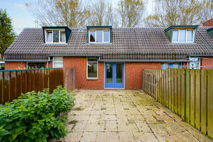 Foto 2 van Middenhof 2