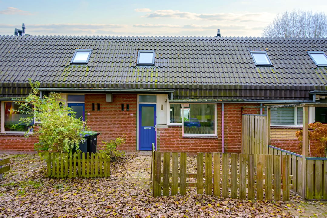 Foto 1 van Middenhof 2