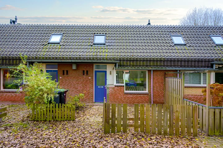 Foto 1 van Middenhof 2