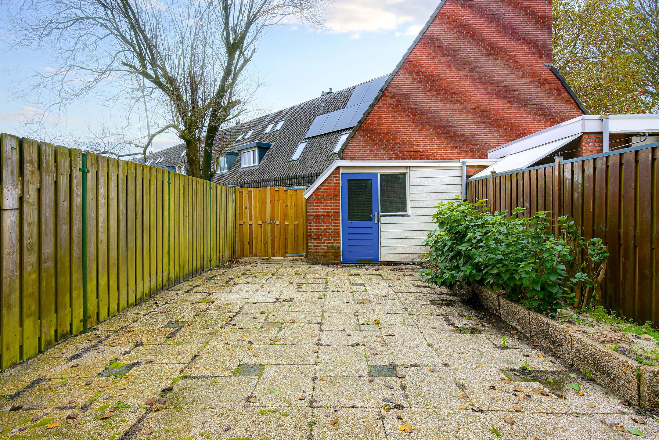 Foto 24 van Middenhof 2