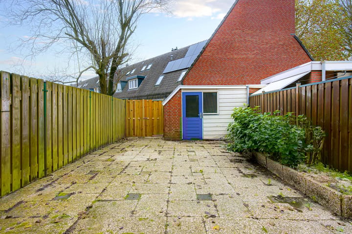 Foto 24 van Middenhof 2