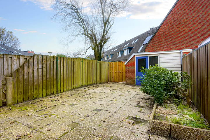 Foto 25 van Middenhof 2