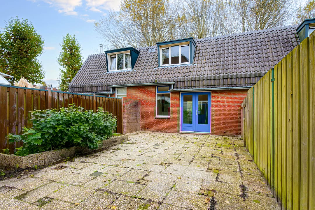 Foto 26 van Middenhof 2