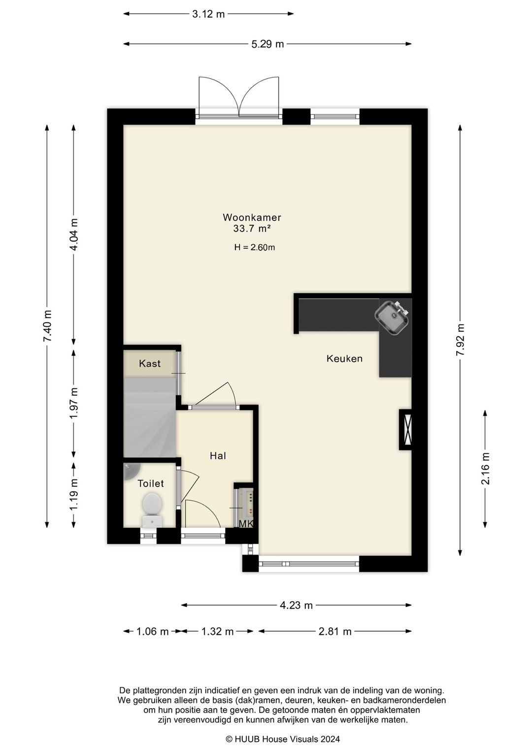 Foto 32 van Middenhof 2