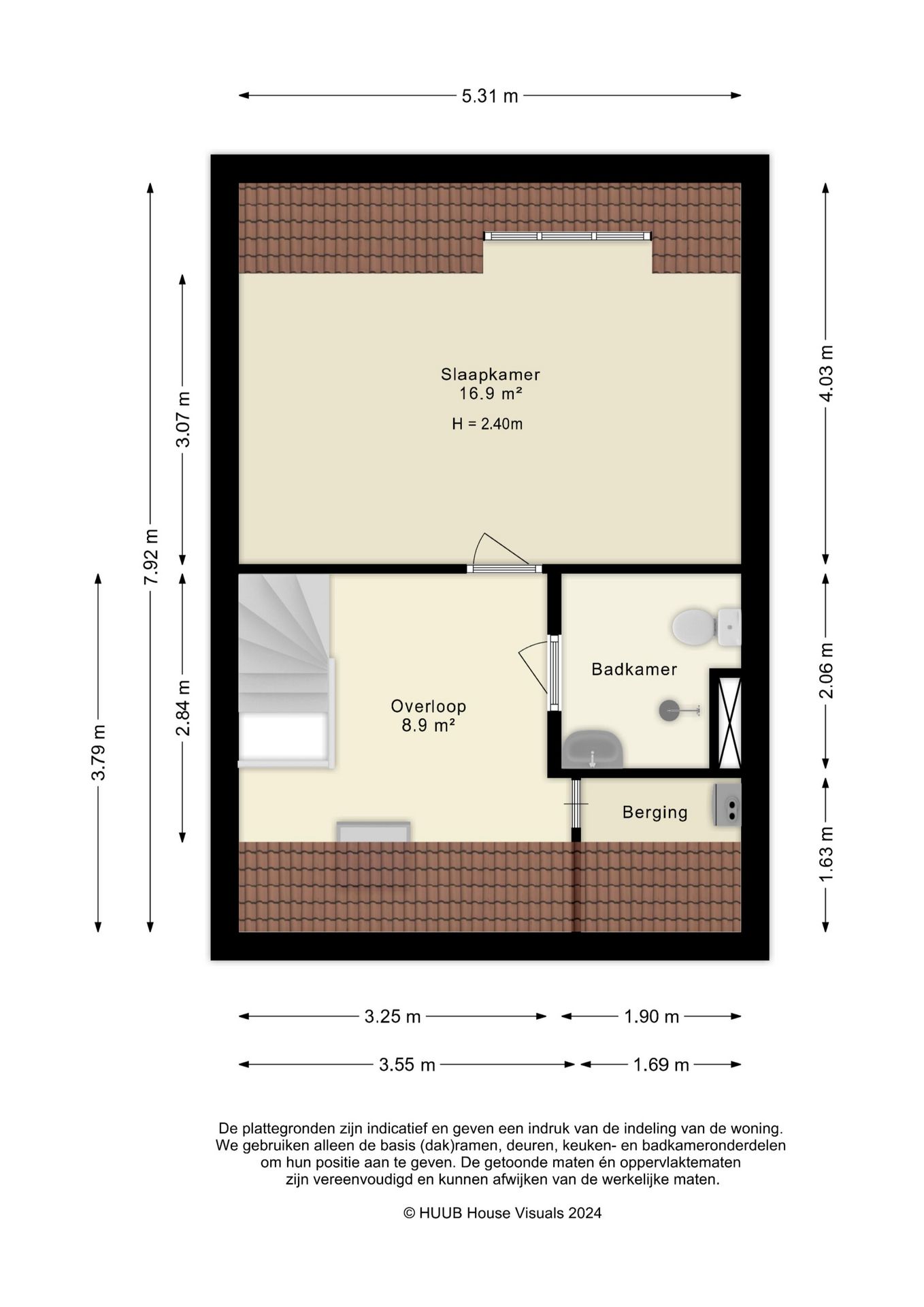 Foto 33 van Middenhof 2
