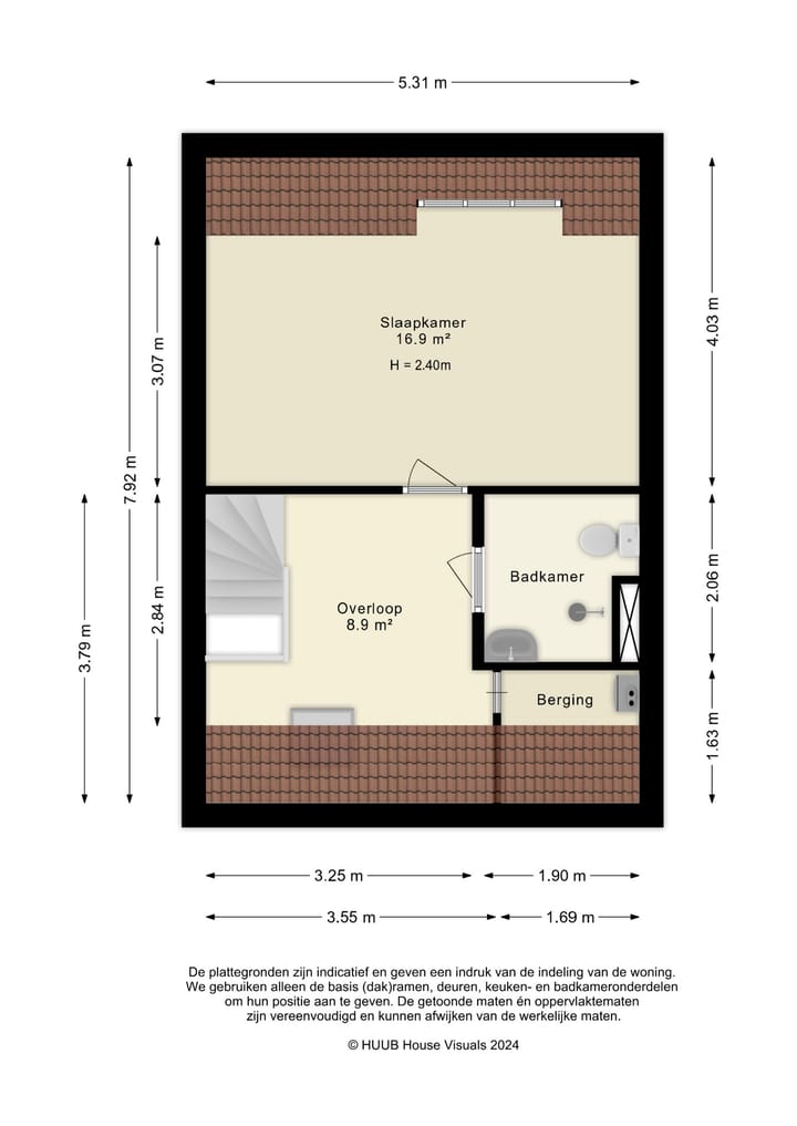 Foto 33 van Middenhof 2