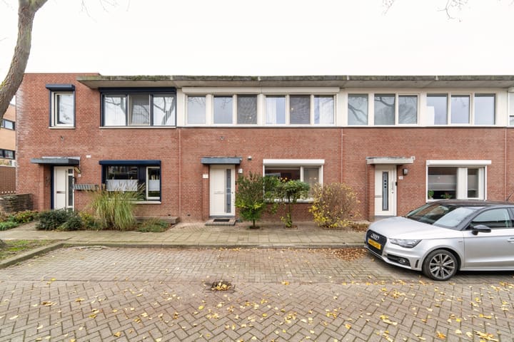 Foto 2 van Dassenstraat 14