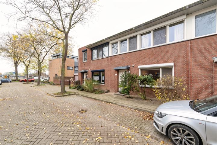 Bekijk foto 3 van Dassenstraat 14