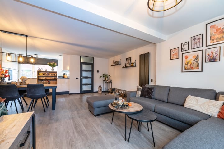 Foto 9 van Dassenstraat 14