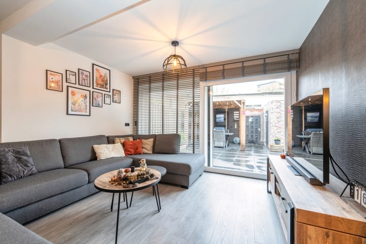 Foto 8 van Dassenstraat 14