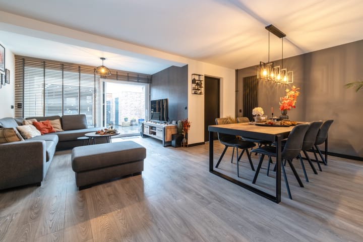 Foto 7 van Dassenstraat 14