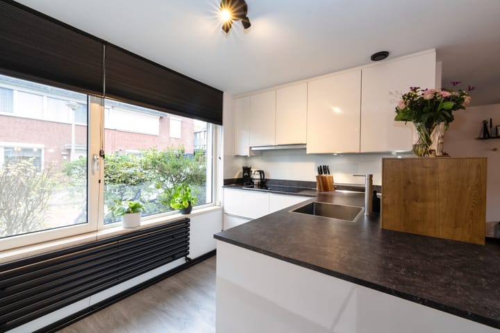 Foto 11 van Dassenstraat 14