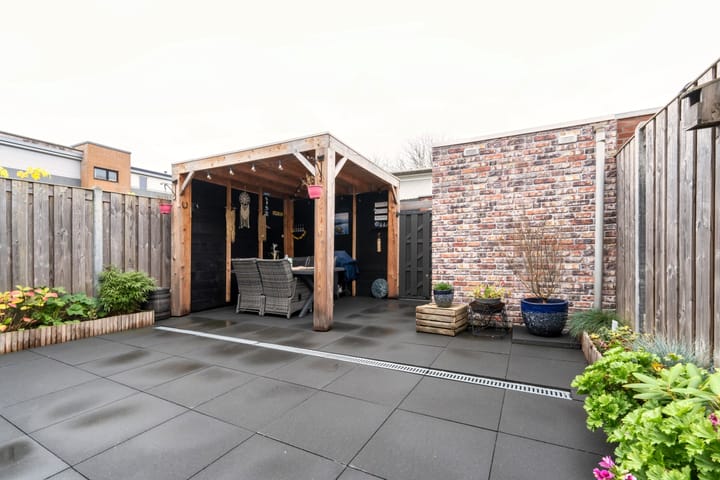 Foto 14 van Dassenstraat 14