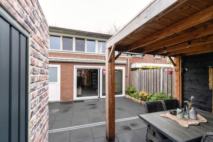 Foto 15 van Dassenstraat 14