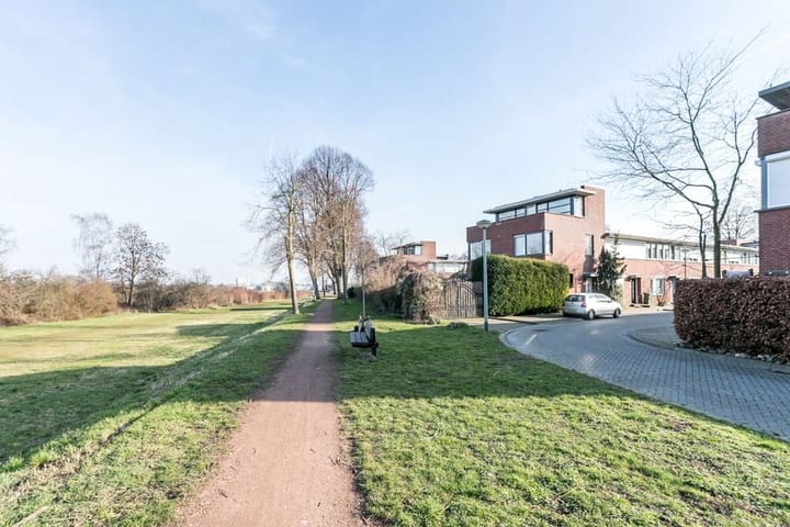 Foto 25 van Dassenstraat 14