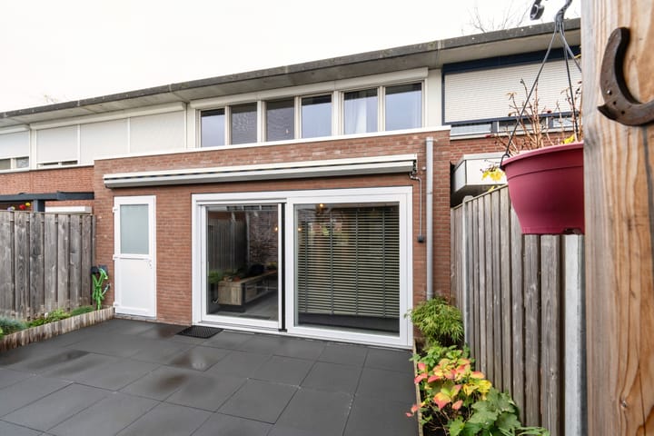 Foto 16 van Dassenstraat 14