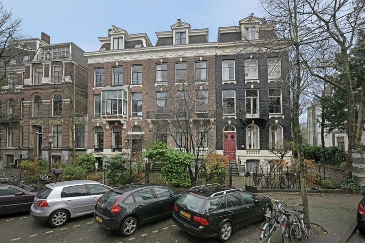 Vondelstraat 61-C