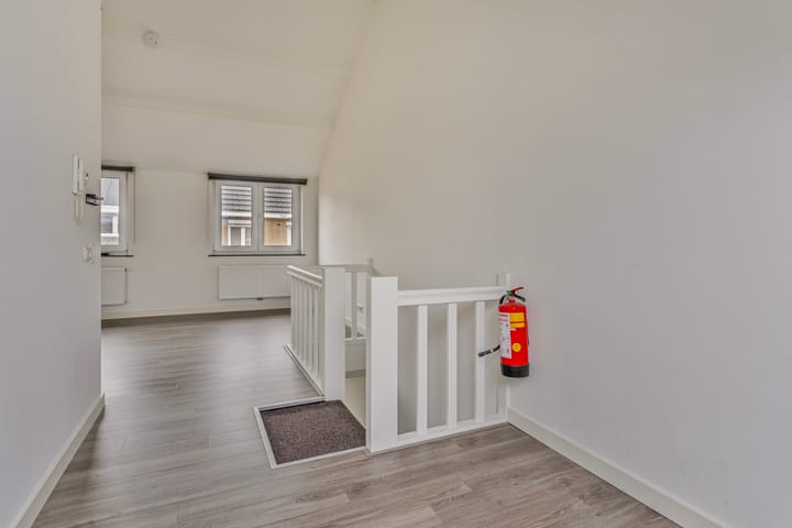 Foto 7 van Eburonenweg 57-C