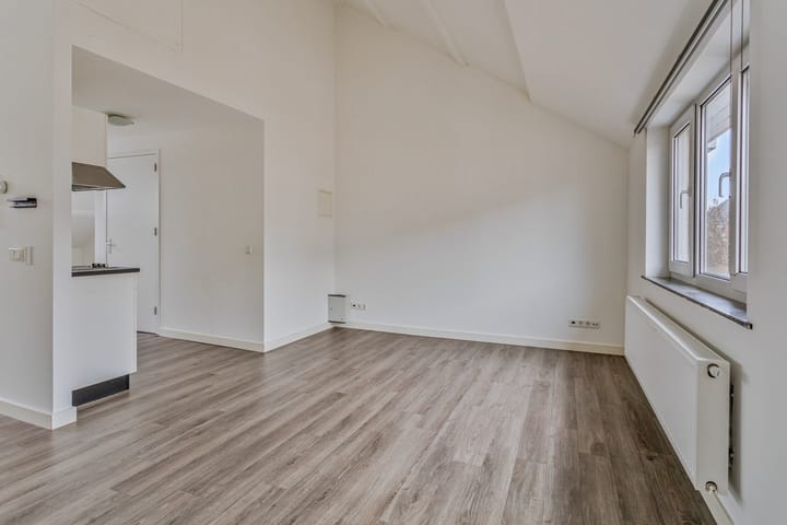 Foto 8 van Eburonenweg 57-C