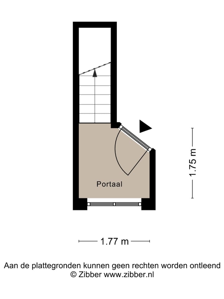 Foto 18 van Eburonenweg 57-C