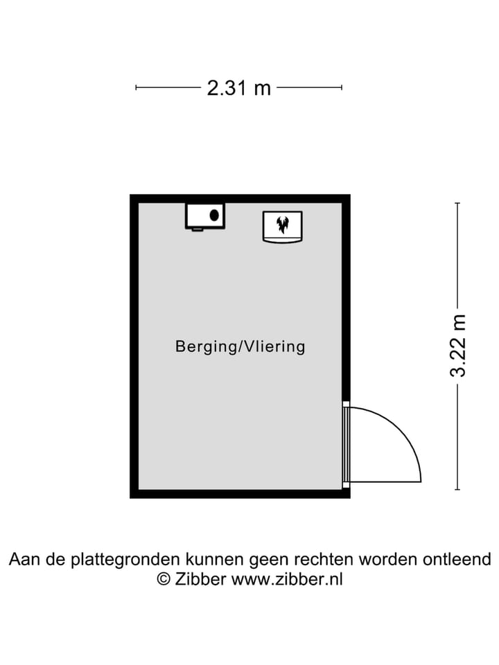 Foto 20 van Eburonenweg 57-C