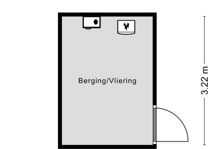 Bekijk foto 20 van Eburonenweg 57-C