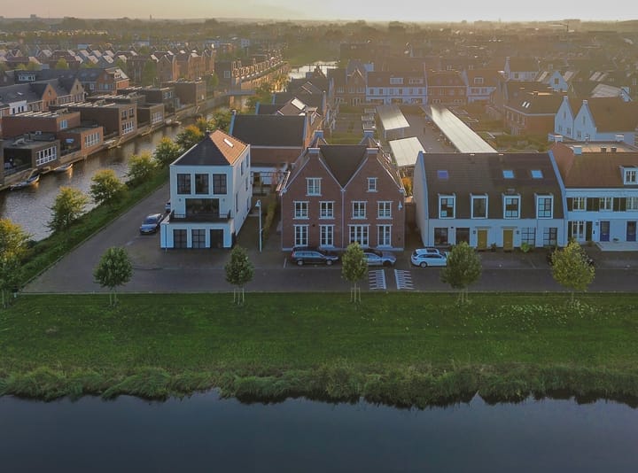 Foto 1 van Baak van Renesse 25