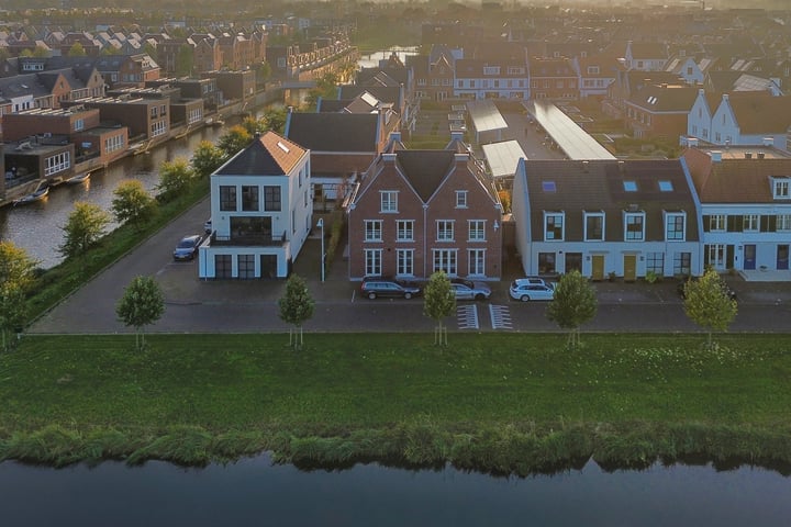 View photo 1 of Baak van Renesse 25