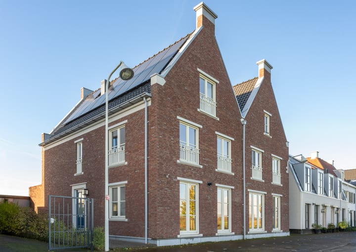 Foto 2 van Baak van Renesse 25