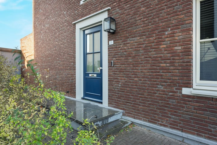 View photo 5 of Baak van Renesse 25